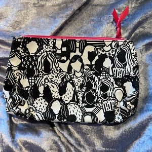 Ipsy makeup bag